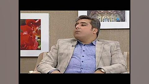 آرتروز زانو دکتر مهدی سعیدی