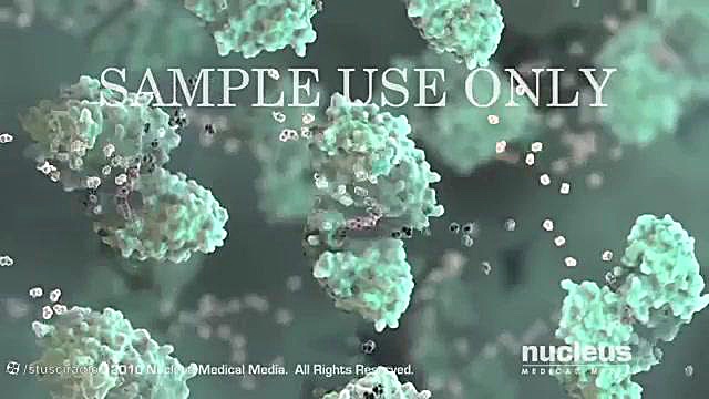 Liver Biopsy for Detection of Liver Disease لباس اگزواسکلتون پزشکی