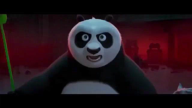 تیزر جدید انیمیشن پاندای کونگ فوکار 4 (Kung Fu Panda 4) زمان30ثانیه