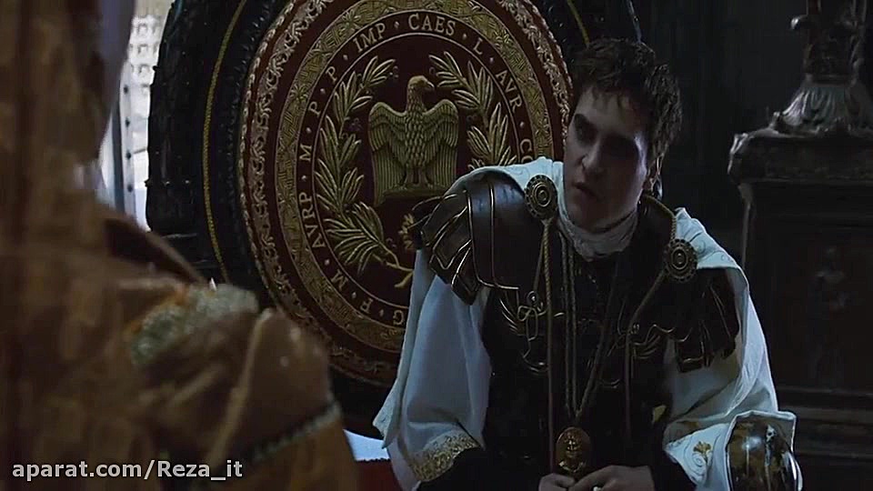 فیلم سینمایی گلادیاتور - دوبله فارسی | Gladiator 2000 زمان8802ثانیه