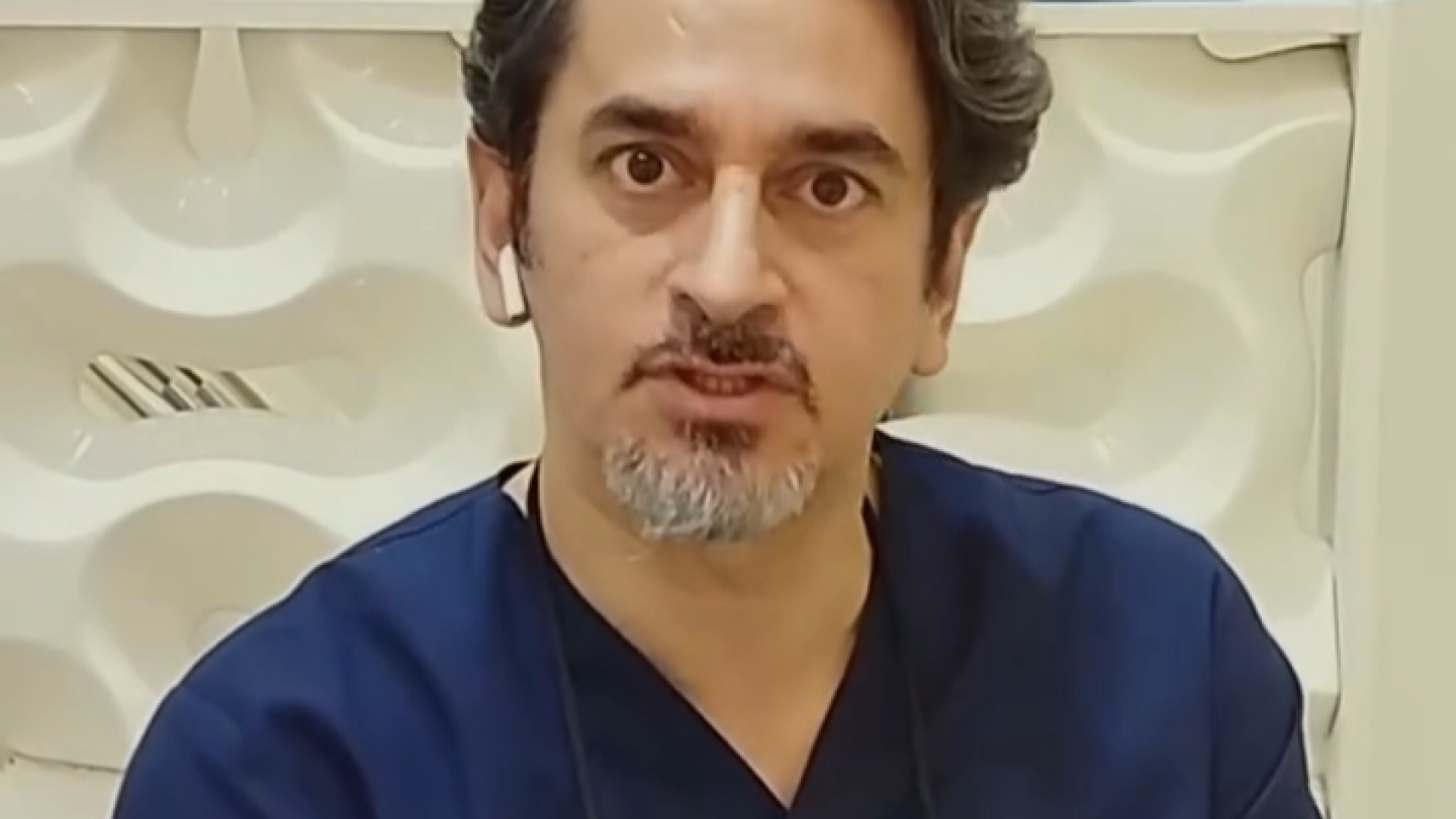 مسکن قوی دندان درد تزریق ژل