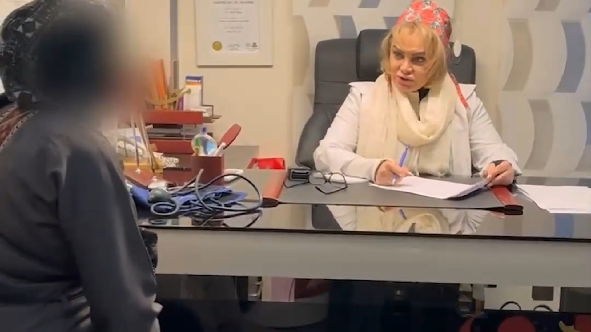 خونریزی طبیعی ماهانه دکتر شیرین شمس جراح و متخصص زنان و زایمان