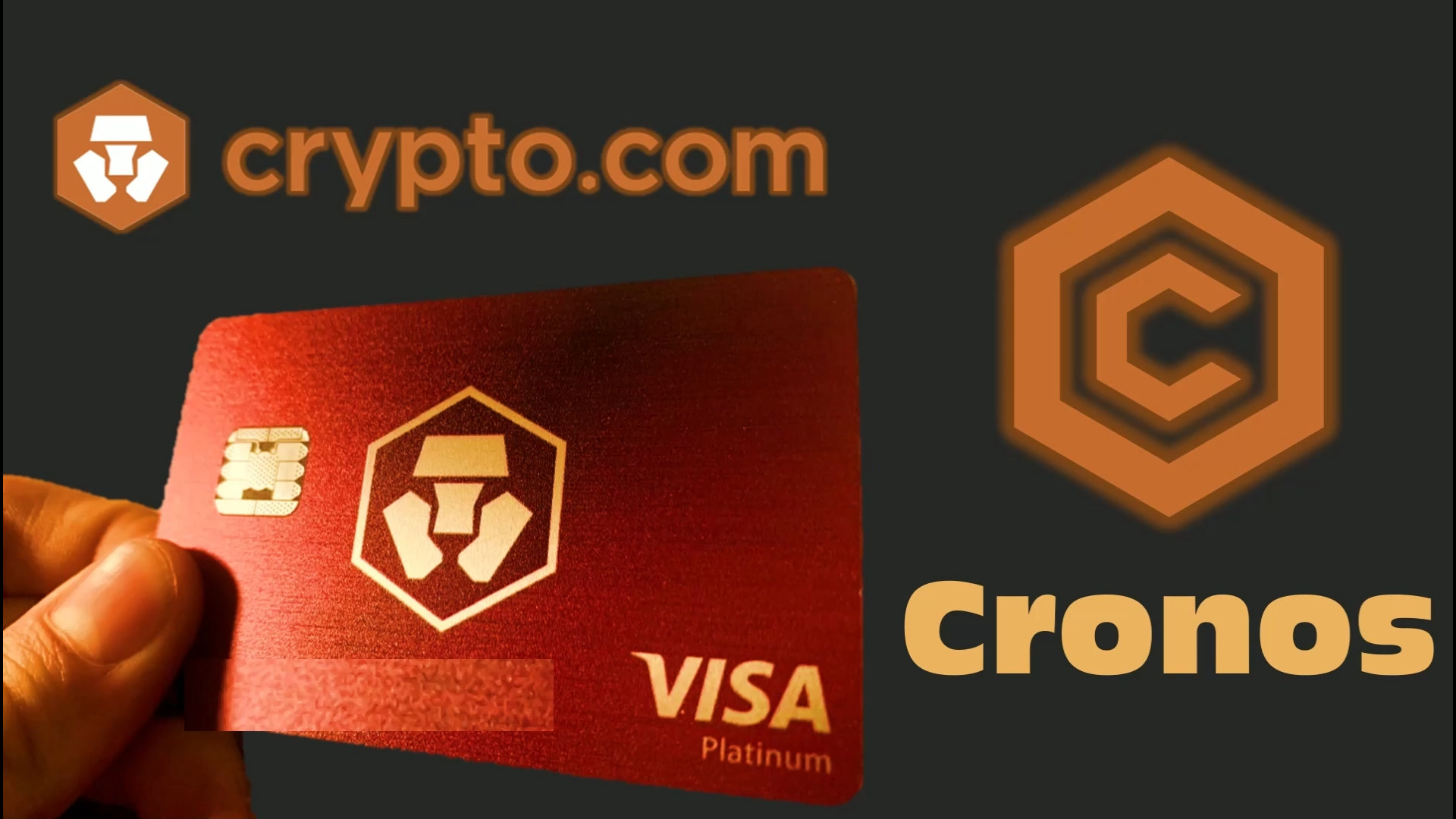 تحلیل فاندامنتال ارز کرونوس ( CRONOS | CRYPTO.COM) هیو جکمن