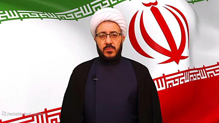 ویدیو تبلیغاتی دکتر محمد حسین زاده کاندیدای مردمی ارومیه حجت الاسلام دکتر محمد حسین زاده