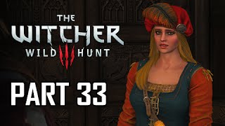 راهنمای The Witcher 3: Wild Hunt-قسمت سی و سوم