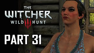 راهنمای The Witcher 3: Wild Hunt-قسمت سی و یکم