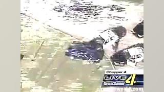 تعقیب و گریز هلی کوپتر پلیس وpolice chase زمان152ثانیه