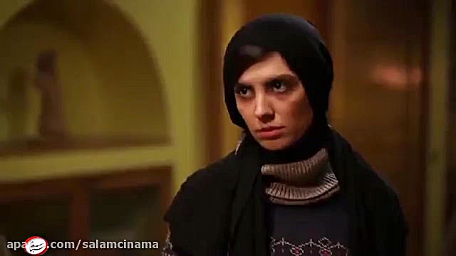 آنونس فیلم «داره صبح میشه» زمان164ثانیه