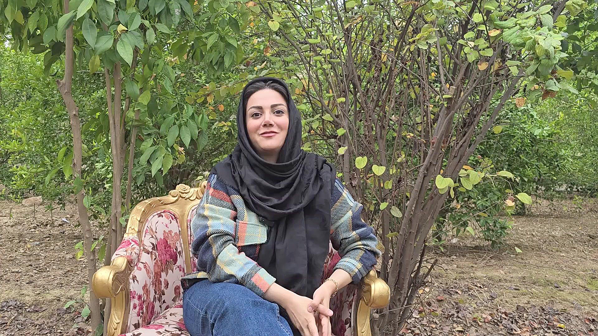 معرفی آکادمی تیامات زمان139ثانیه