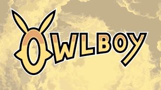 تاریخ عرضه بازی owlboy مشخص شد