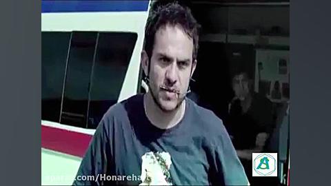 آنونس فیلم اعترافات ذهن خطرناک من 1393 زمان197ثانیه