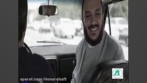 آنونس فیلم دربست 1393 زمان122ثانیه
