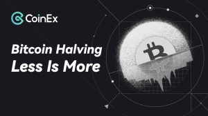 کوین , کوینکس! , | , مهیج , ویدیو , هاوینگ , بیتکوین , بیتکوین
جایی , موارد , رو , میتونی , باهم , باشی , حرفه , بودن
اولویت , کاربران
زیرساخت , امنیتی , قوی
تنوع , معاملاتی
با , پشتیبانی , فارسی , رویداد , جذاب!
پس , دلیل , میگم , کوینکسه:)
ثبت , کن , دلار , جایزه , بگیر , https: , www , coinex , network , 46DL
#BitcoinHalving , #LessIsMore , #CoinExBTC_Halving , #CoinExUnlimited , #BTC , #Halving , #Cryptocurrency
#کوینکس , #هاوینگ , #بیتکوین , #کریپتو