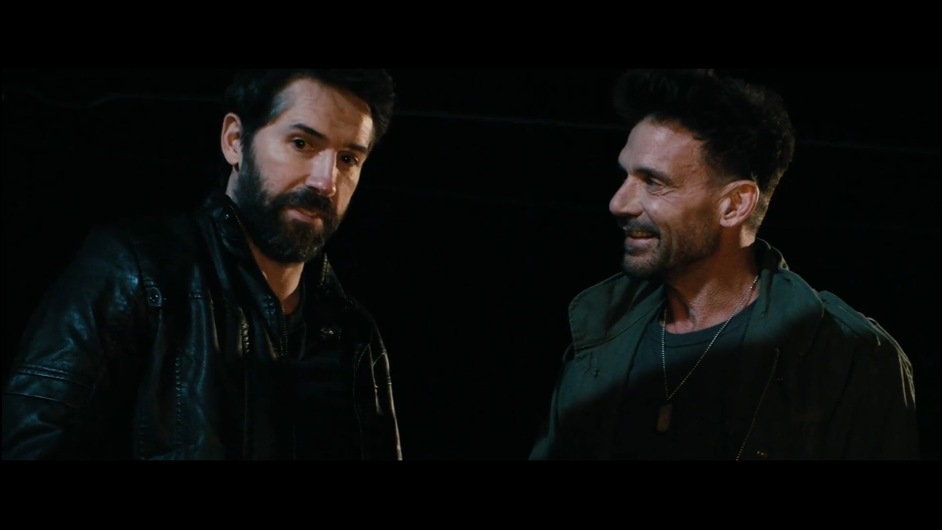 فیلم چراغ خاموش دوبله فارسی | Lights Out 2024 زمان5040ثانیه