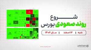 شروع , روند , صعودی , بورس , لایو , فوری , جهت , اطلاع , رسانی , آگاه , رشد , بازار , شنبه , اسفند