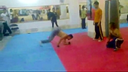 ایروبیک