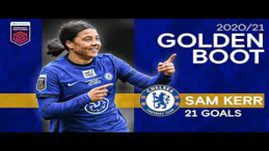 گل سامانتا کر به ایران