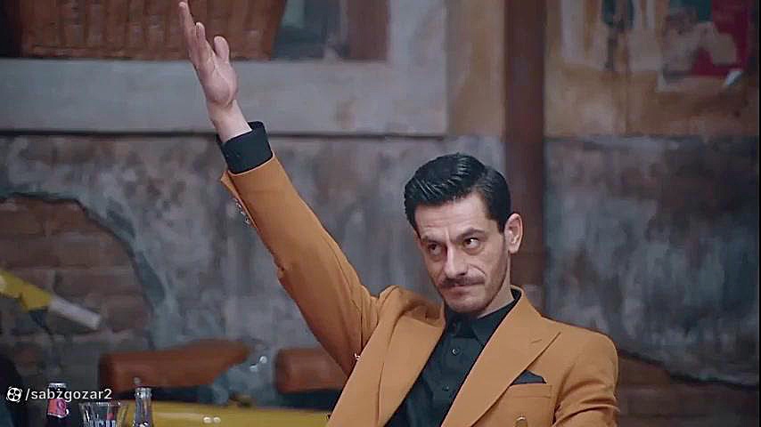 قسمت چهارم فصل دو شب های مافیا زودیاک (کامل)(رایگان)| زودیاک 2 قسمت 4 زمان86ثانیه