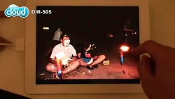 روتر،اکسس پوینت دی لینک dir-50...