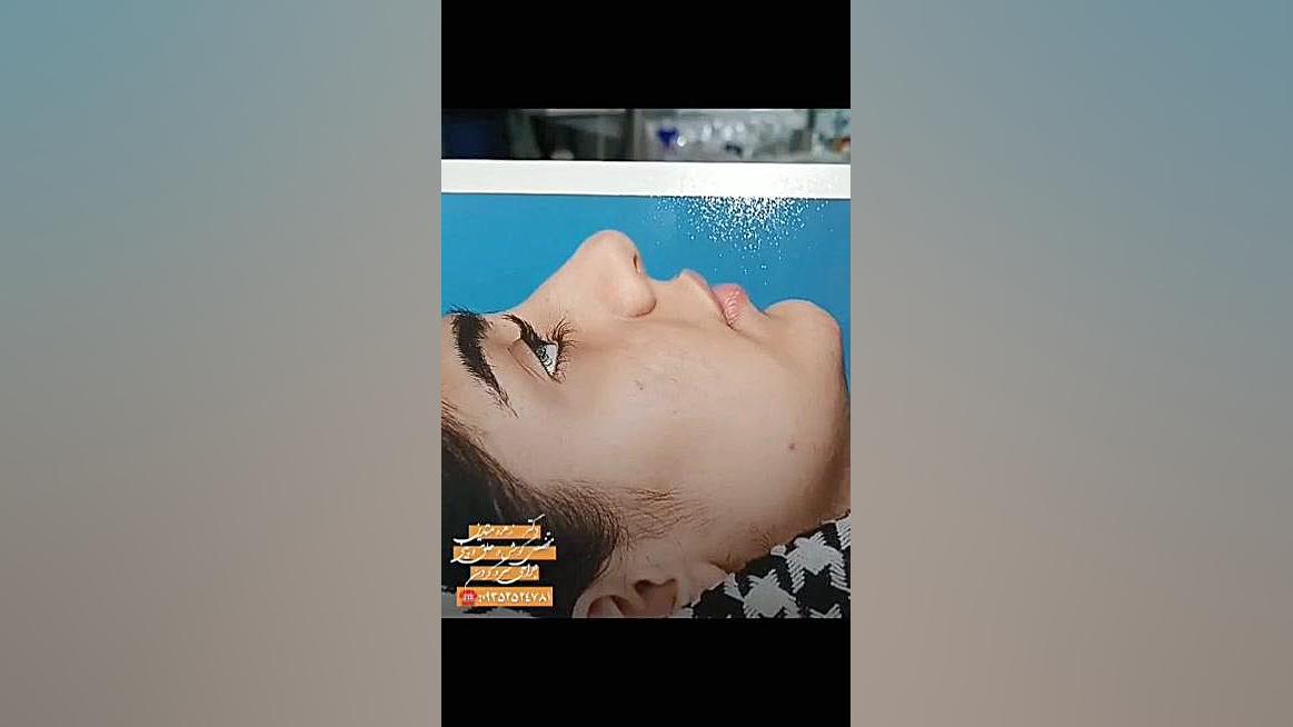 دکتر زهره متدین متخصص و جراح گوش،حلق،بینی رادیوگرافی دندان