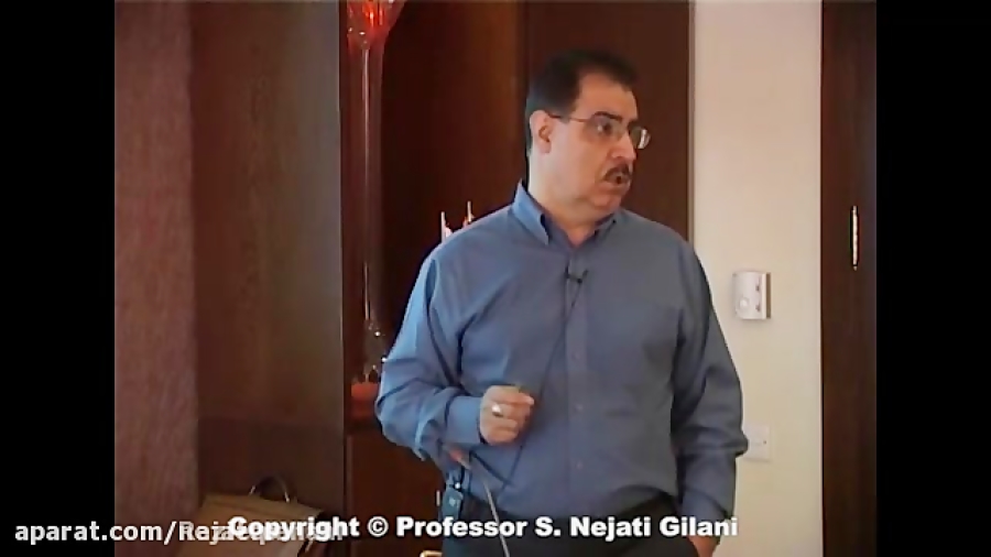 مدیریت استرس