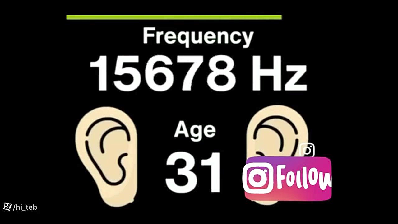 تست شنوایی لیزر مو