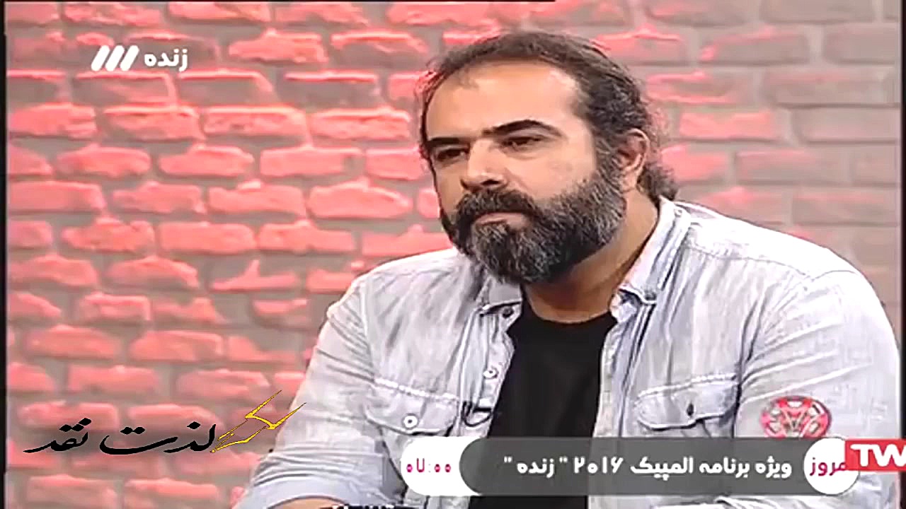 نقد فیلم زاپاس توسط مسعود فراستی زمان2714ثانیه