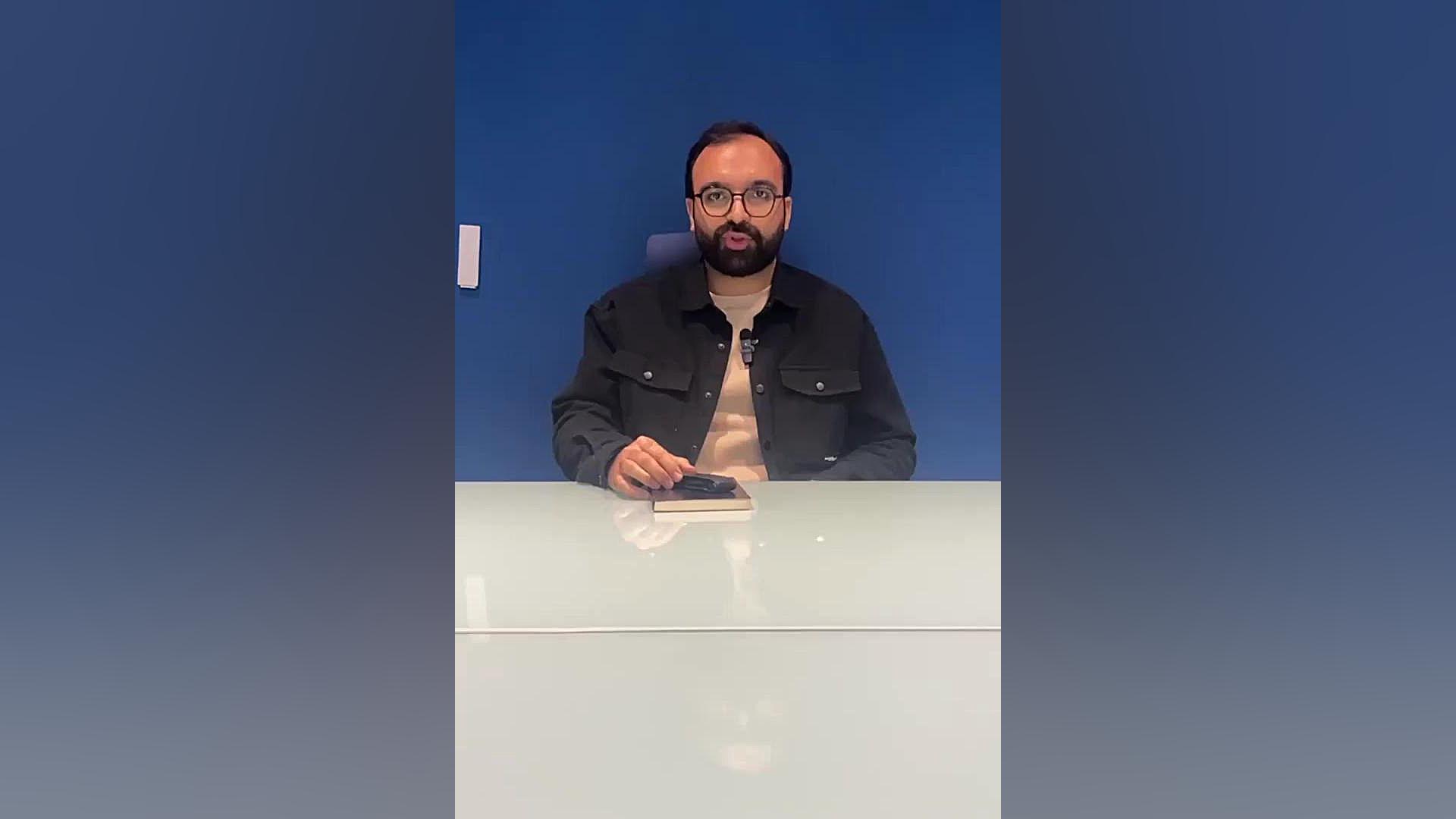 نفرت از برند دکتر محمدرضا طاهری