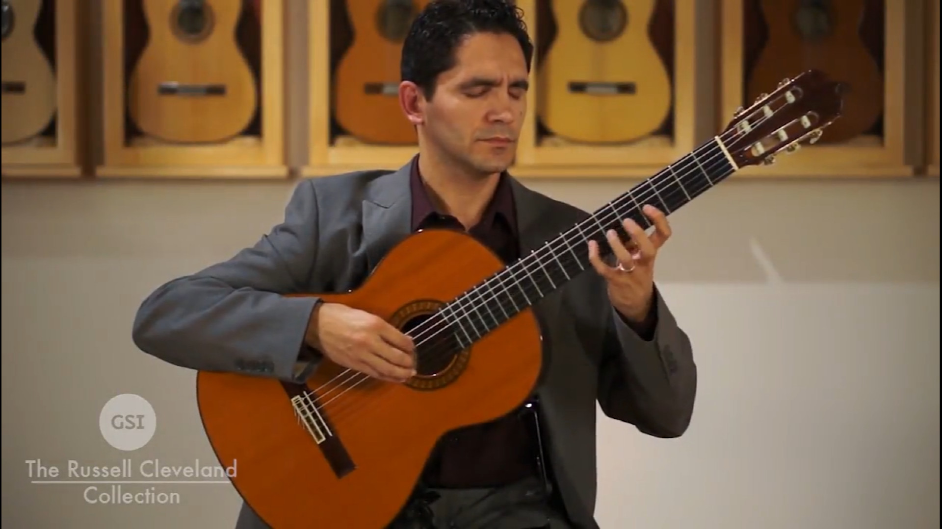Romance de Los Pinos by Federico Moreno Torroba پیلینگ