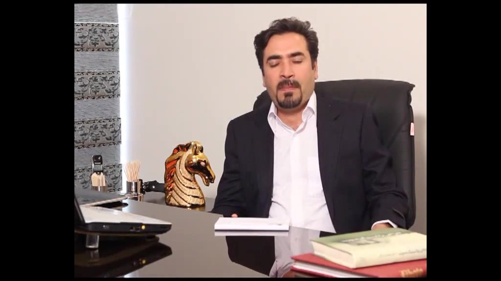 معرفی دکتر حامد عباسی دکتر حامد عباسی