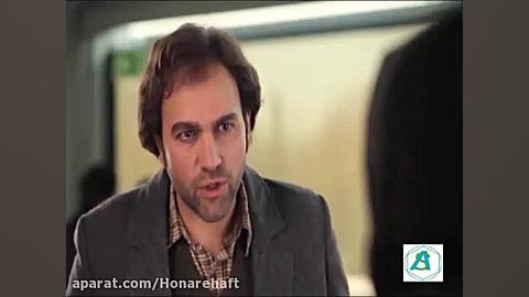 آنونس فیلم سر به مهر 1391 زمان152ثانیه