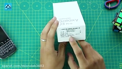 Samsung Galaxy J3 Pro -