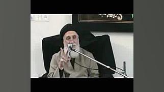 اونایی که نوزاد دارند ببینن!! دکتر ضیایی مد روز
