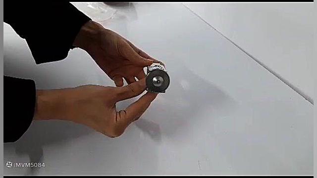 شیرانبساطی کمپرسور کولر MVM 315 B21-8107170