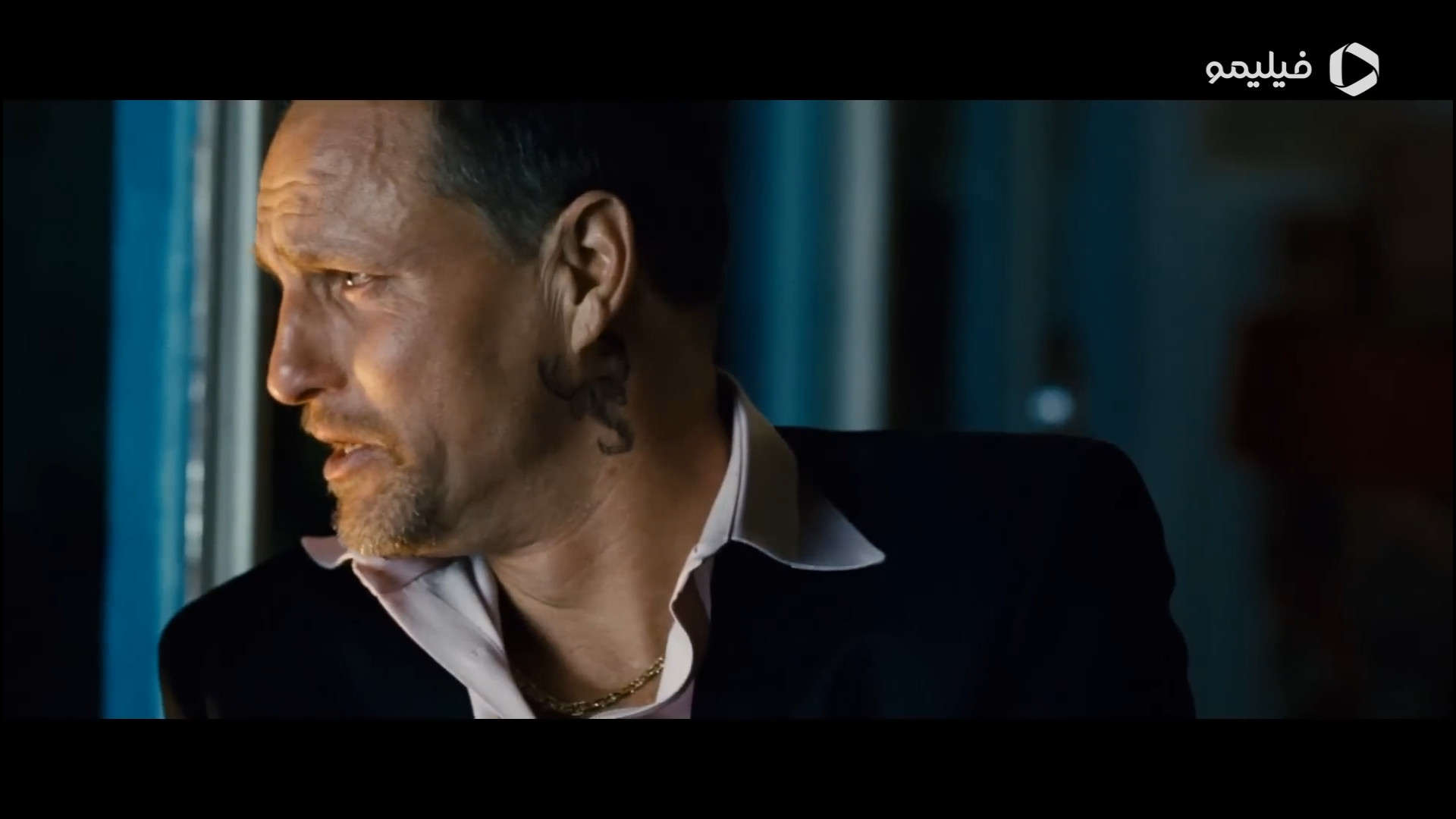 تریلر فیلم هفت روانی Seven Psychopaths