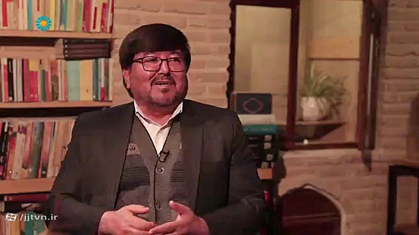 قسمت 47 ؛ برنامه « شب روشنی » ، شبکه جهانی جام جم زمان3761ثانیه