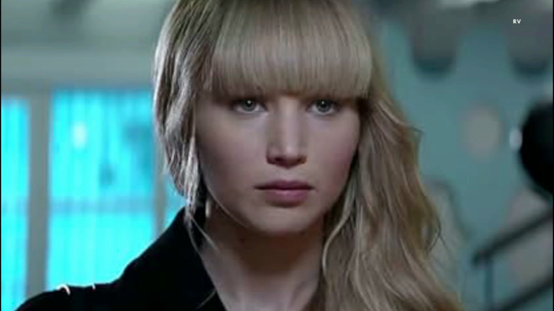 فیلم اکشن RED SPARROW گنجشک سرخ با بازی جنیفر لارنس زمان67ثانیه