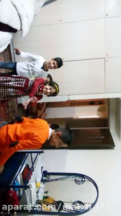 دابسمش دختر