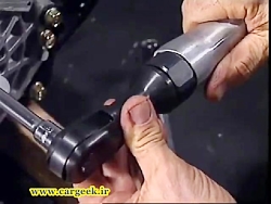 معرفی ابزارهای مورد استفاده در...