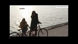 فیلم کره ای عشق هرگز به پایان...