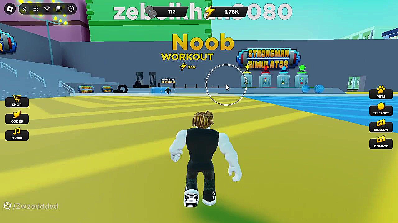 Zwzeddded