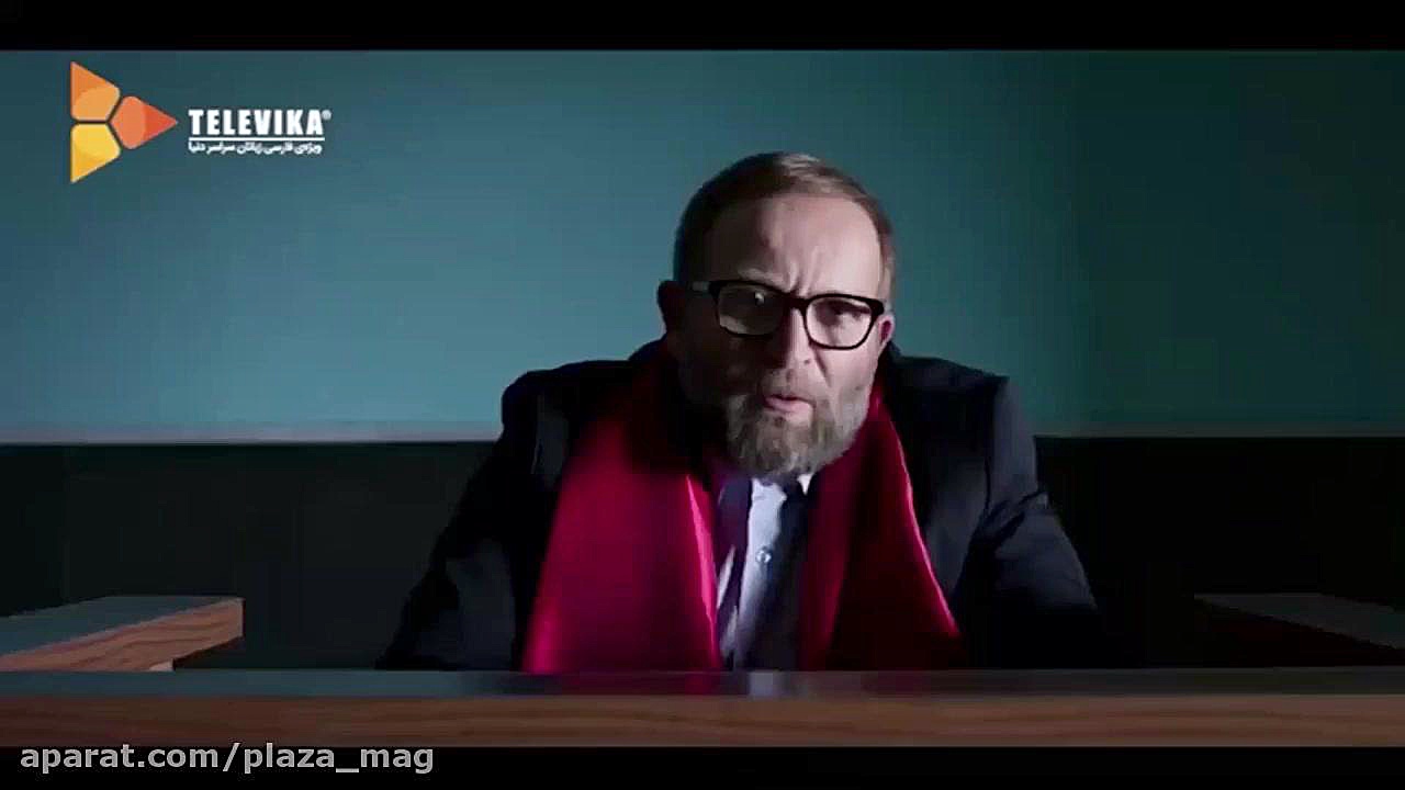 دانلود فیلم آقای سانسور زمان87ثانیه