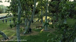 تریلر فیلم کمدی  Gone Doggy Go...