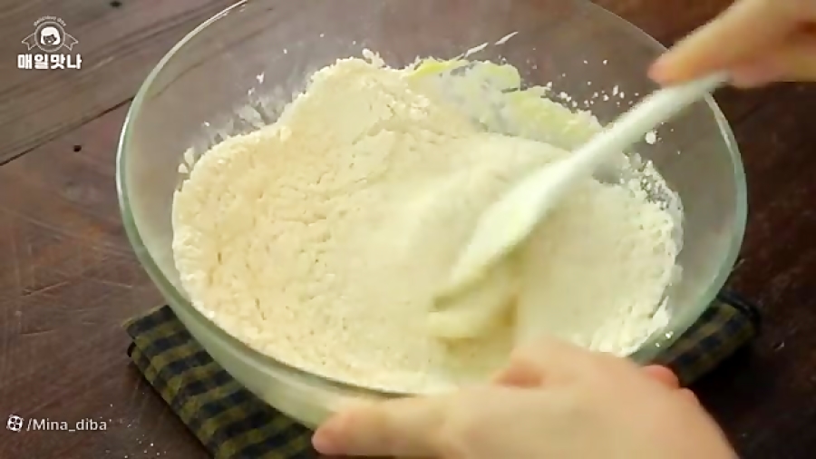 اموزش شیرینی پزی برای عید خوشمزه شیرینی زبان