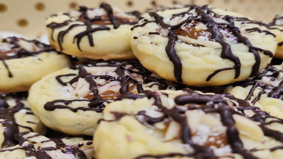 شیرینی چاکچیز