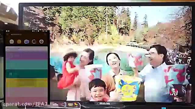 معرفی دانگل جدید ای زی کست EZCast 4K زمان138ثانیه