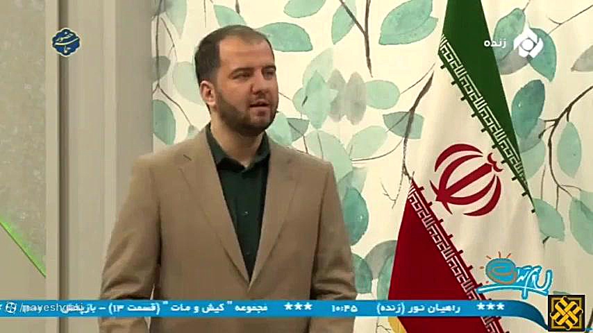 سلام تهران: تفاوت سرعت اینترنت فیبر نوری با اینترنت عادی توپلیزوماب