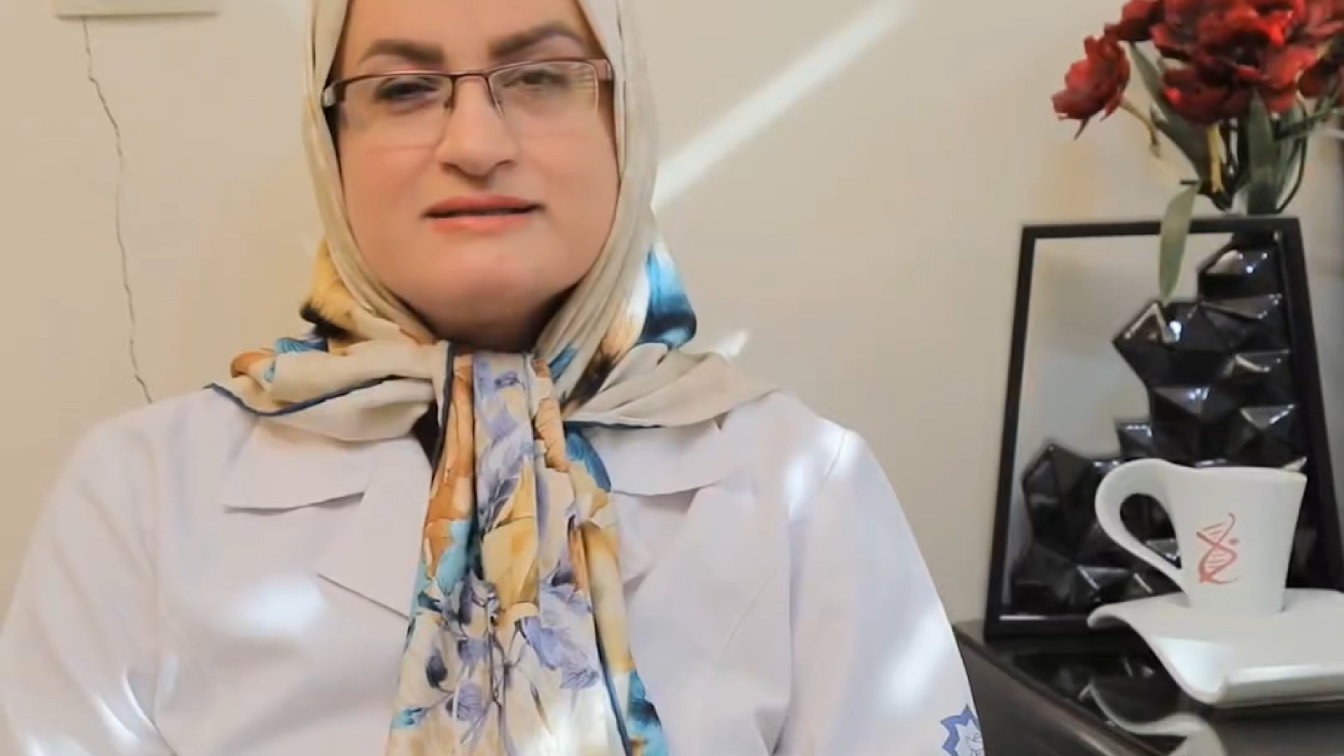 اهمیت پاپ اسمیر دکتر زهرا طالب زاده