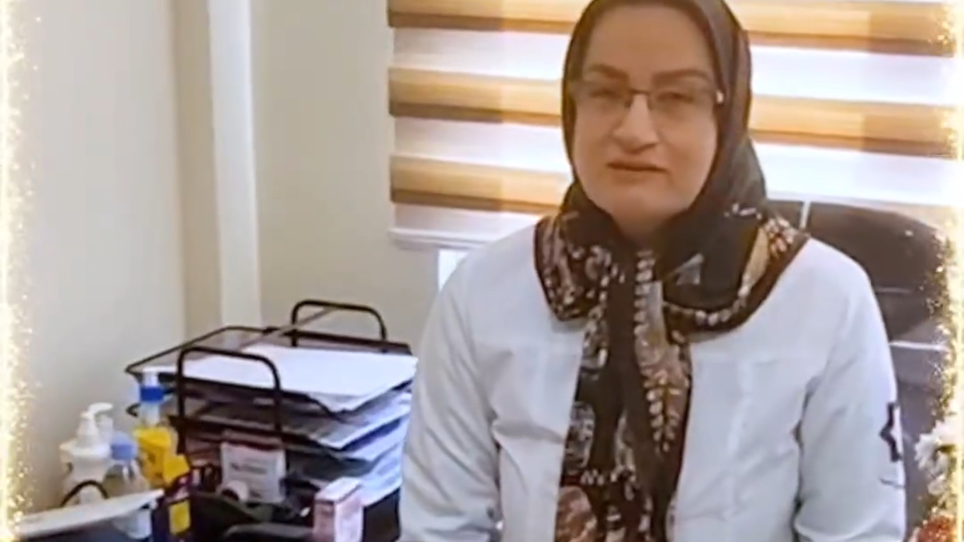 فرق لکه بینی و خونریزی زنان دکتر زهرا طالب زاده