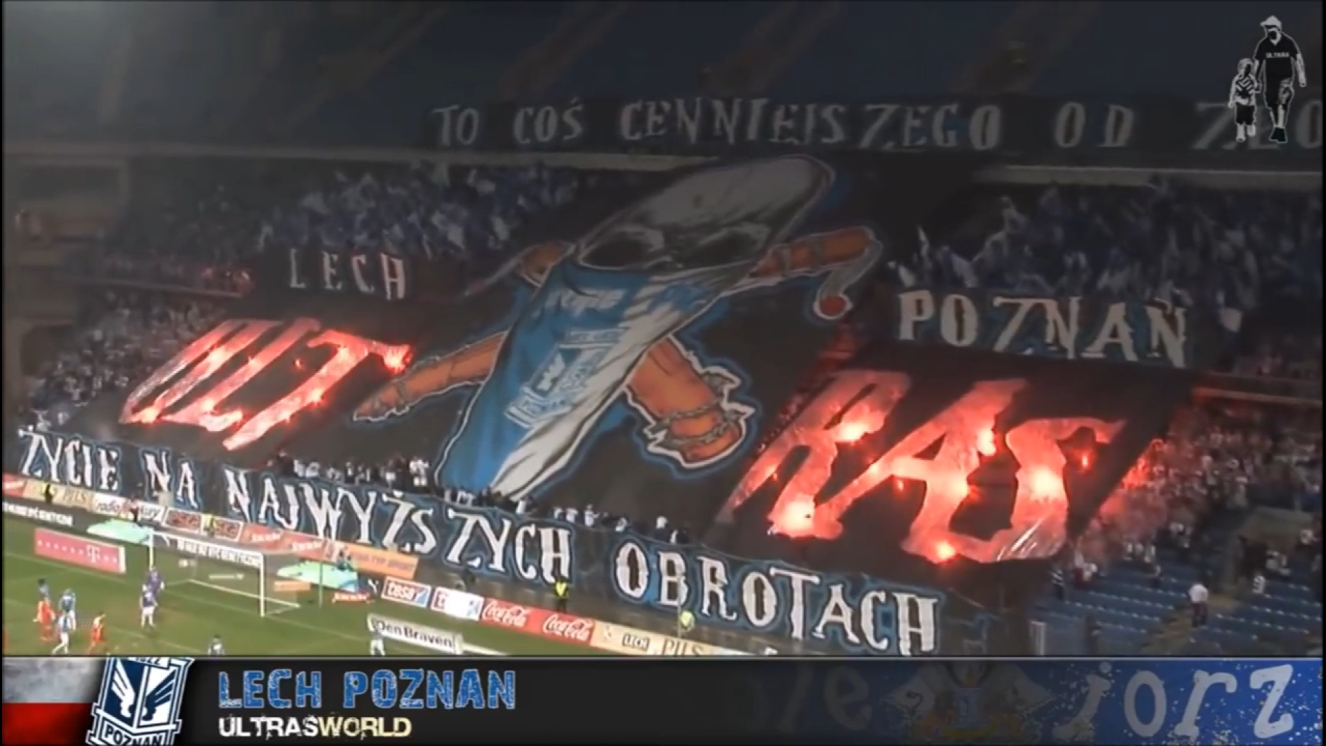10 تا از پر سر و صداترین هواداران جهان فوتبال LOUDEST ULTRAS پارت 2 زمان691ثانیه